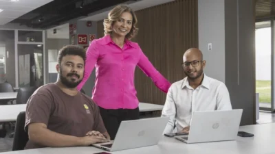 Stellantis abre inscrições para o Programa para Pessoas Negras em Finanças