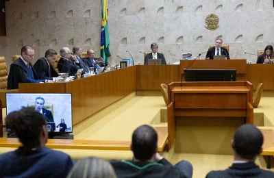STF forma maioria para descriminalização do porte de maconha para uso próprio