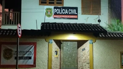 Porção de maconha é encontrada com indivíduos na Praça da Castanheira
