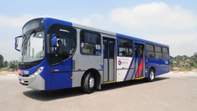 Prefeitura de Cosmópolis e Consórcio BUS+ oferecem transporte gratuito a maiores de 60 anos