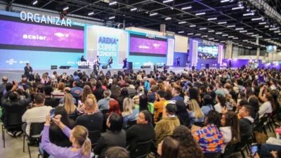 Sebrae-SP está com inscrições abertas para palestrantes voluntários na Feira do Empreendedor