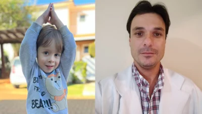 Saúde óssea desde a infância: entenda a ortopedia infantil