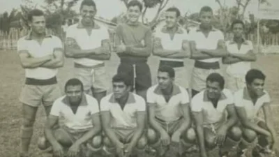 Memória Esportiva Panathlon