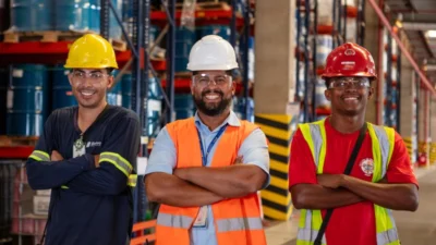 Bravo Serviços Logísticos está com diversas oportunidades de emprego em Paulínia/SP