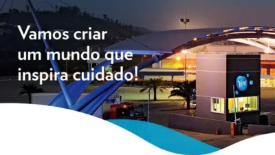 Ypê está com 109 vagas de emprego abertas, sendo 48 para início imediato