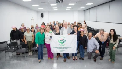Evento de empreendedorismo feminino no campo conta com representantes agrícolas de Cosmópolis