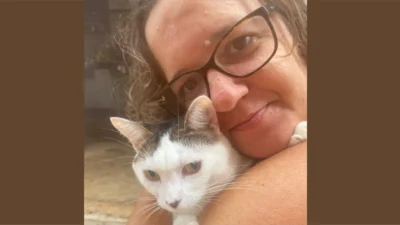 Meu animal, meu xodó com Ana Flávia Calvi de Oliveira