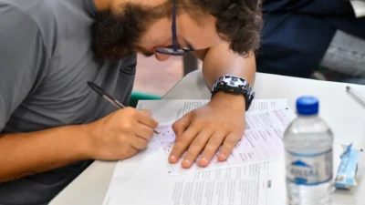 Região de Campinas: Educação de SP divulga datas do Provão Paulista Seriado 2024