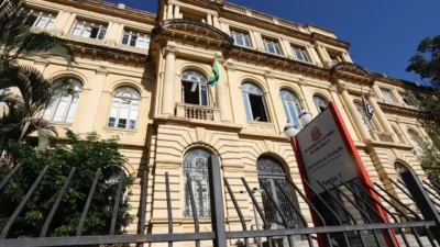 Secretaria da Educação abre consulta pública sobre a implementação das escolas cívico-militares em Cosmópolis e região de Campinas