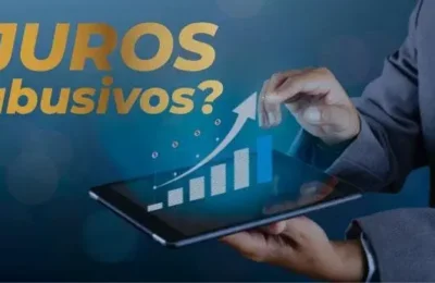 Onde começam os juros abusivos?