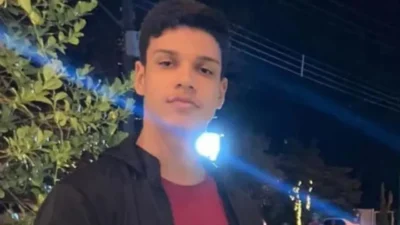 Família pede oração por jovem Lucas que sofreu acidente
