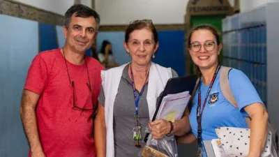 SP abre edital para processo seletivo de professores para turmas do Ensino Técnico