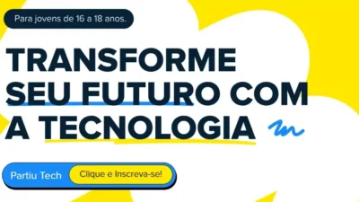 Mercado Livre oferecerá 7 mil bolsas de estudo em tecnologia para jovens latino-americanos de 16 a 18 anos