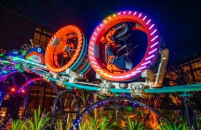 Parque temático da Cacau Show, em Itu, promete ser o maior da América Latina