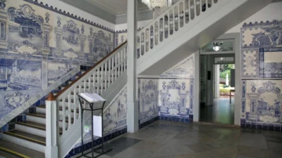 Telas de Tarsila estarão em exposição no Museu Republicano de Itu, a partir desta quinta-feira