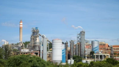 Suzano anuncia novo centro de distribuição na cidade de Americana (SP)