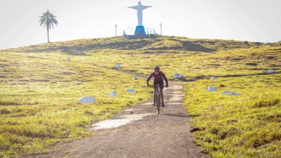 Cosmópolis promove 14ª edição da Ecotur com caminhada para contemplar o pôr-do-sol