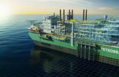 Petrobras Recebe Autorização para Comercializar Bunker com Biodiesel