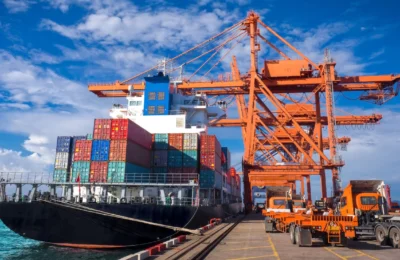 Exportações do Brasil para os Estados Unidos batem recorde no primeiro semestre de 2024