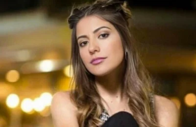 Ana Paula Leme, Ex-Panicat, é presa após agredir policial em Campinas