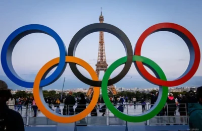 Olimpíada de Paris 2024: cerimônia de abertura será nesta sexta-feira (26)
