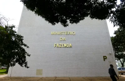 Ministérios da Fazenda e Planejamento oficializam bloqueio de R$ 15 Bilhões no orçamento federal