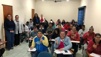 Centro de Referência do Trabalhador de Cosmópolis realiza processos seletivos com grande participação