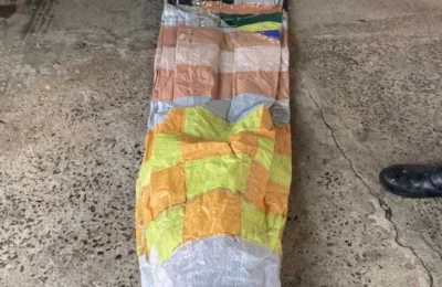 Morador de Campinas é multado em R$ 30 mil por suspeita de fabricar e soltar balão