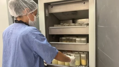 Maternidade de Campinas realiza diversas atividades para incentivar a amamentação