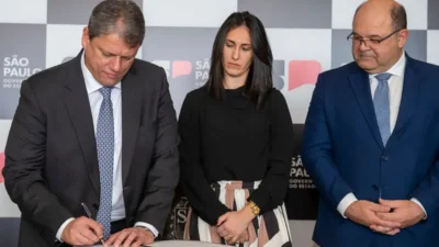 DER disponibiliza plano para reduzir número de acidentes nas rodovias