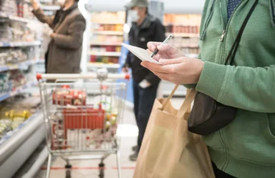 Inflação desacelera em junho com queda nos preços de passagens aéreas e combustíveis, mas alimentos pressionam índice