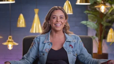 Marília Pinheiro participa de reality da Netflix em busca do amor