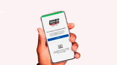 Poupatempo alerta que o agendamento é gratuito, pessoal e intransferível