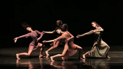 Governo de São Paulo lança editais para dança, teatro, música, artes visuais, escrita e leitura