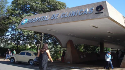 Chega a um mês a espera por cateterismo no HC da Unicamp