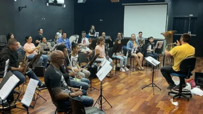 Villa-Musical abre inscrições para novos alunos