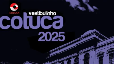 Cotuca recebe inscrições para o Vestibulinho 2025 até o dia 27 de agosto
