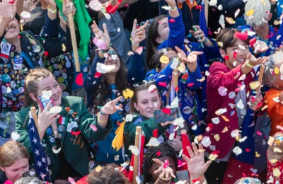 O maior festival de flores da América Latina promete encantar com tradições holandesas