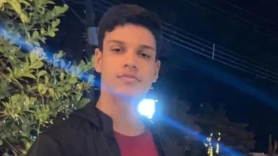 Família do Técnico de Enfermagem Lucas pede continuidade das orações pelo jovem