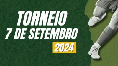 Cosmópolis recebe tradicional ‘Torneio de 7 de Setembro 2024’