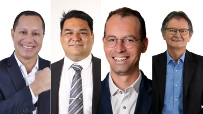 Cosmópolis tem 207 candidatos a vereador disputando as 12 cadeiras da Câmara Municipal