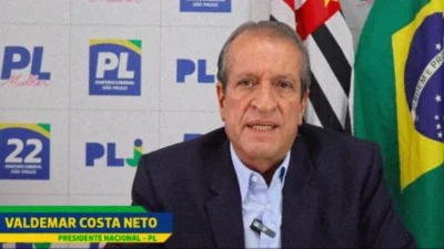 PL classifica os partidos PT, PC do B e PV, Federação PSOL-REDE como de esquerda e proíbe coligação