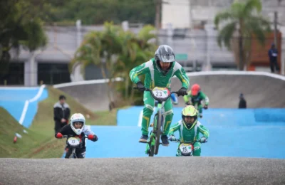 Paulínia Racing Bicicross avança rumo ao 16º título do Campeonato Paulista