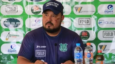 Cosmopolitano Sports entra em campo para a última rodada da 2ª fase do Campeonato Paulista nas Categorias Sub-15 e Sub-17