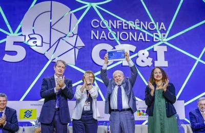 Conferência nacional de CT&I define rumos para a próxima década