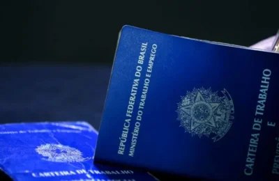 Desemprego cai para 6,9% no trimestre encerrado em junho, diz IBGE