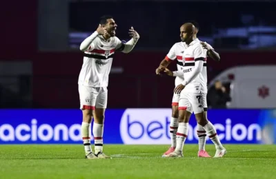 Zubeldía encontra estratégia ideal e São Paulo conquista vitória crucial na Copa do Brasil