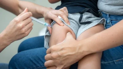 Brasil tem 1ª morte por coqueluche após três anos sem registros
