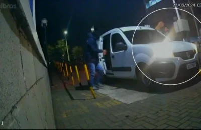 Adolescente de 15 anos liderava quadrilha responsável pelo roubo de oito veículos em Viracopos
