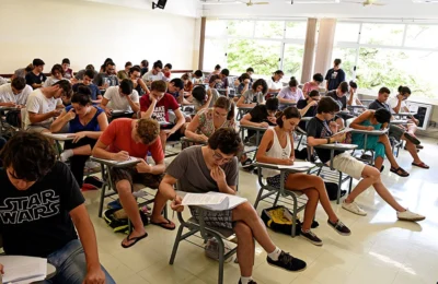 Unicamp abre inscrições para vestibular 2025